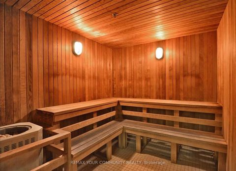 Photo 10 at 701 - 55 De Boers Drive, York University Heights, Toronto