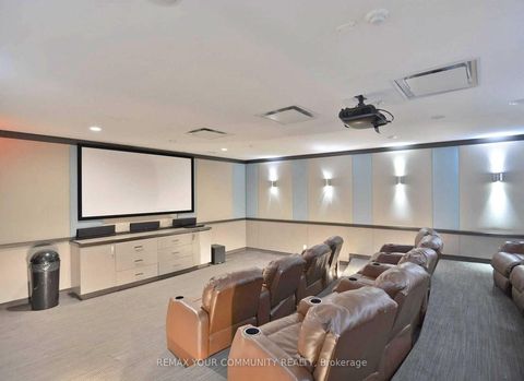 Photo 13 at 701 - 55 De Boers Drive, York University Heights, Toronto