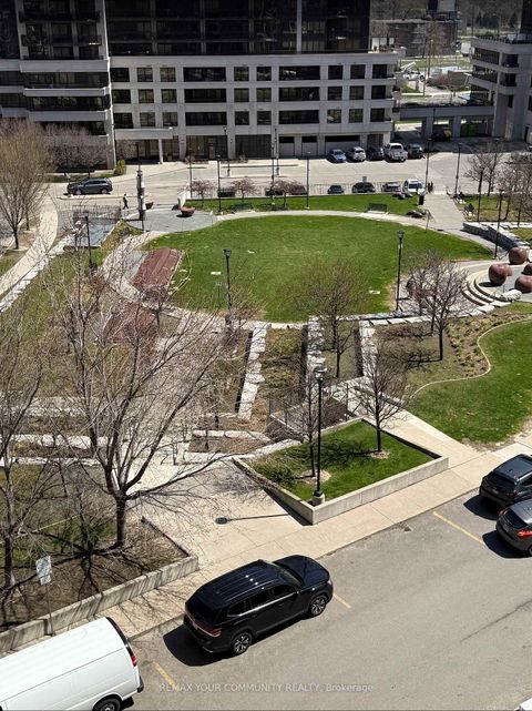 Photo 14 at 701 - 55 De Boers Drive, York University Heights, Toronto