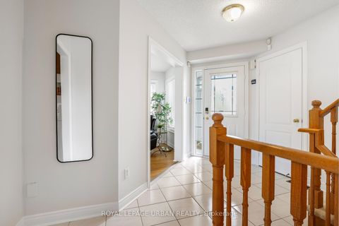 Photo 4 at 1505 Garland Crescent, Amberlea, Pickering