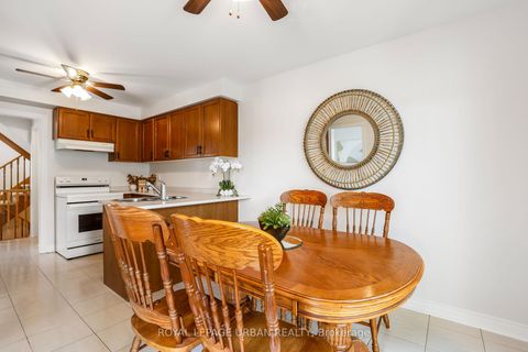 Photo 11 at 1505 Garland Crescent, Amberlea, Pickering