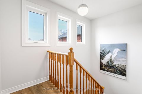 Photo 16 at 1505 Garland Crescent, Amberlea, Pickering