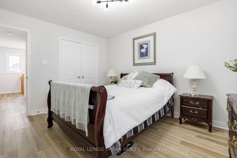 Photo 20 at 1505 Garland Crescent, Amberlea, Pickering