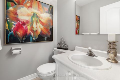 Photo 21 at 1505 Garland Crescent, Amberlea, Pickering