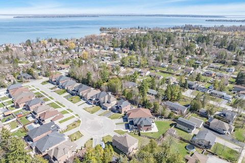 Photo 36 at 787 Freemont Court, Alcona, Innisfil