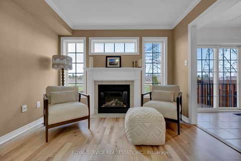 Photo 1 at 80 Atherton Avenue, Northwest Ajax, Ajax