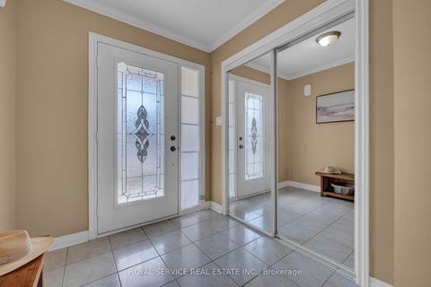 Photo 5 at 80 Atherton Avenue, Northwest Ajax, Ajax