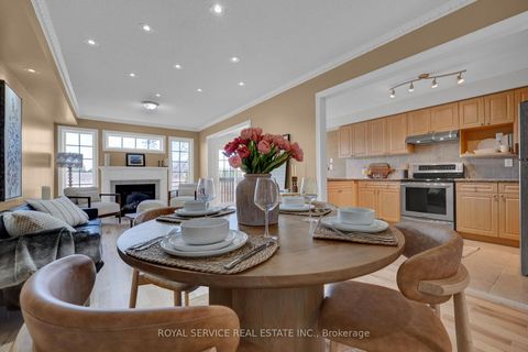 Photo 7 at 80 Atherton Avenue, Northwest Ajax, Ajax