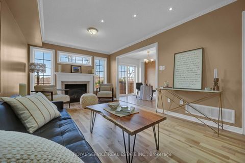 Photo 8 at 80 Atherton Avenue, Northwest Ajax, Ajax
