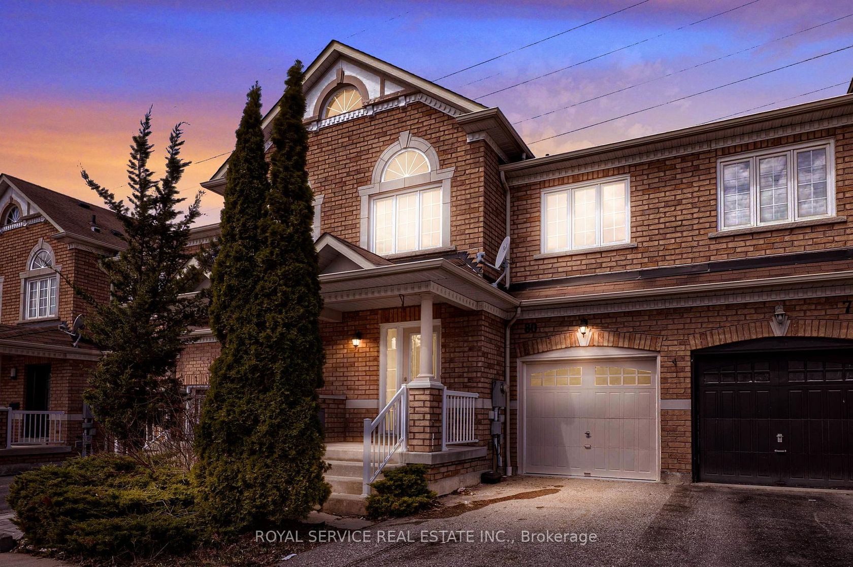 80 Atherton Avenue, Northwest Ajax, Ajax 