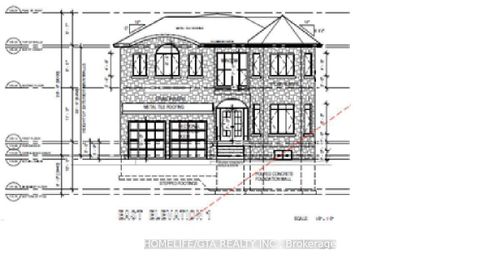 Photo 0 at 400 Manse Road, West Hill, Toronto