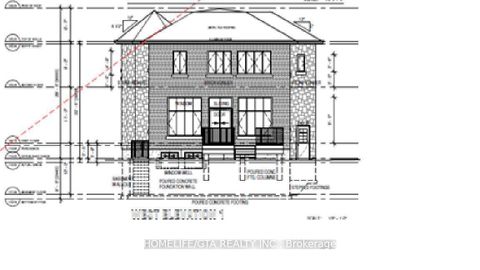 Photo 1 at 400 Manse Road, West Hill, Toronto