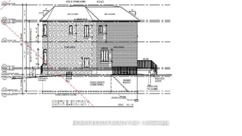 Photo 2 at 400 Manse Road, West Hill, Toronto