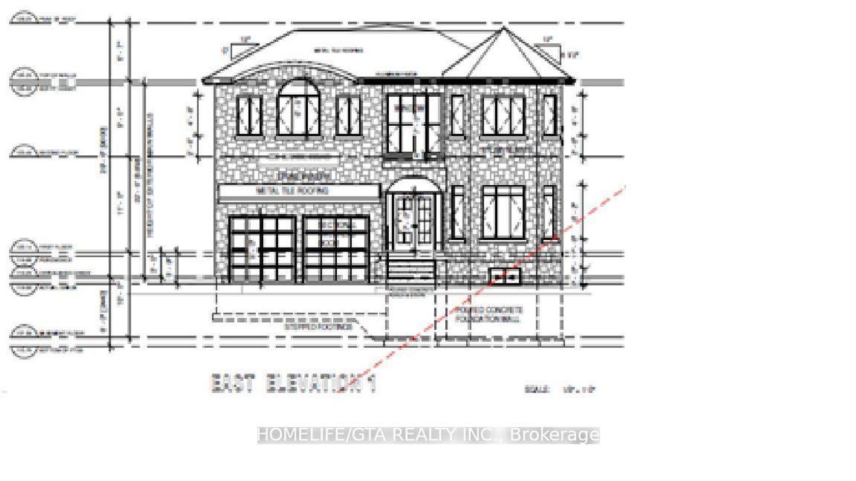 400 Manse Road, West Hill, Toronto photo number 2