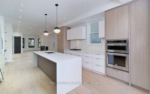 Photo 5 at 69 Brunswick Avenue, University, Toronto
