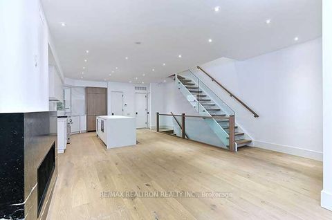 Photo 10 at 69 Brunswick Avenue, University, Toronto