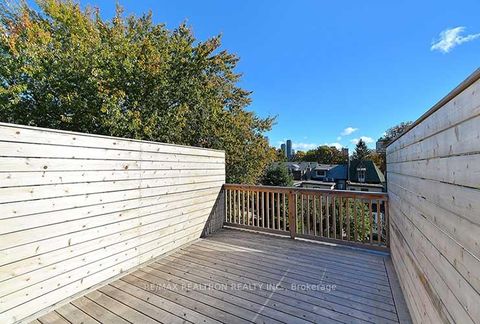 Photo 15 at 69 Brunswick Avenue, University, Toronto