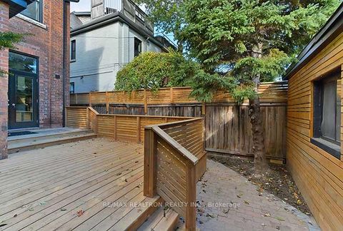 Photo 23 at 69 Brunswick Avenue, University, Toronto