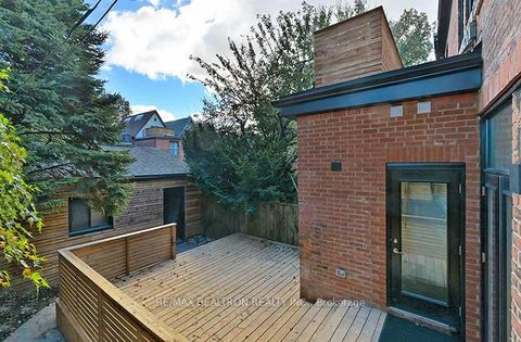 Photo 24 at 69 Brunswick Avenue, University, Toronto