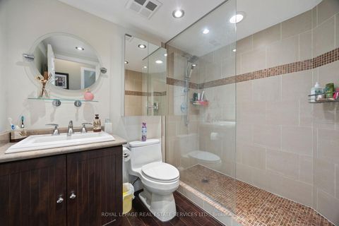 Photo 6 at 1010 - 2261 Lake shore Boulevard W, Mimico, Toronto