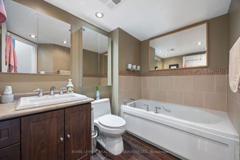 Photo 8 at 1010 - 2261 Lake shore Boulevard W, Mimico, Toronto