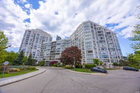 Photo 13 at 1010 - 2261 Lake shore Boulevard W, Mimico, Toronto