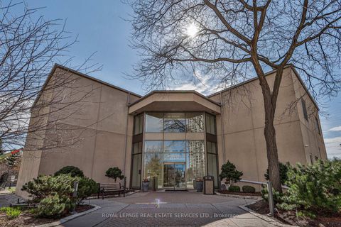 Photo 14 at 1010 - 2261 Lake shore Boulevard W, Mimico, Toronto