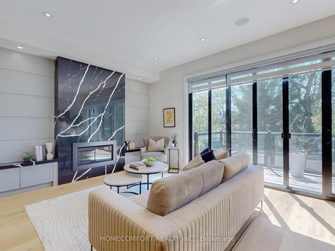 Photo 8 at 70 Bellefair Avenue, The Beaches, Toronto