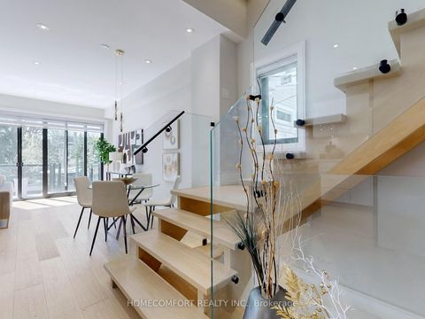 Photo 17 at 70 Bellefair Avenue, The Beaches, Toronto