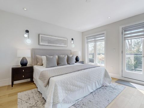 Photo 18 at 70 Bellefair Avenue, The Beaches, Toronto