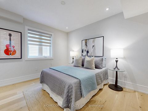 Photo 22 at 70 Bellefair Avenue, The Beaches, Toronto