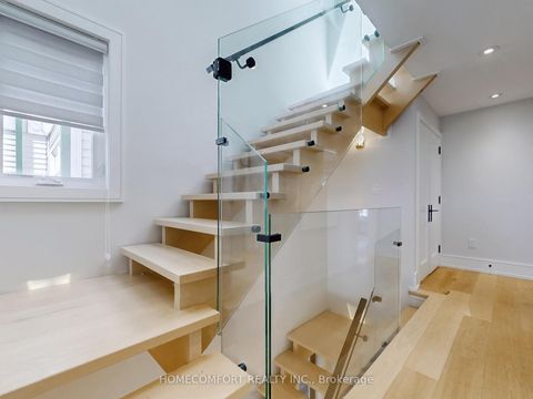 Photo 27 at 70 Bellefair Avenue, The Beaches, Toronto