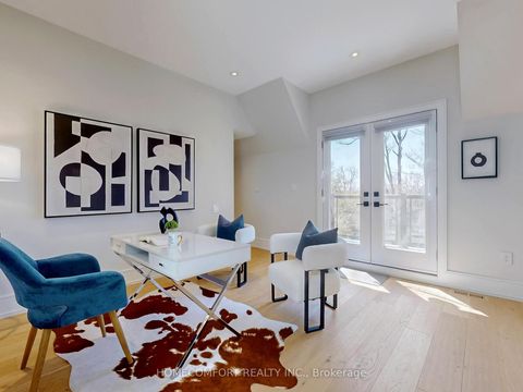 Photo 31 at 70 Bellefair Avenue, The Beaches, Toronto