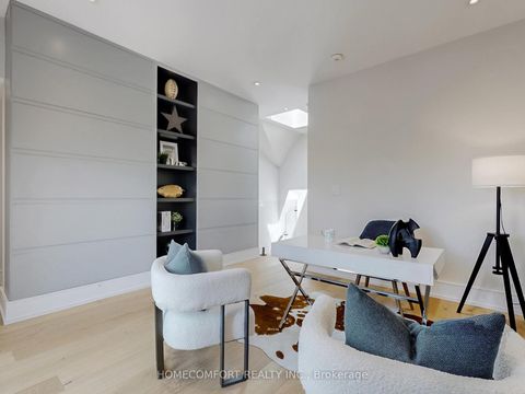 Photo 32 at 70 Bellefair Avenue, The Beaches, Toronto