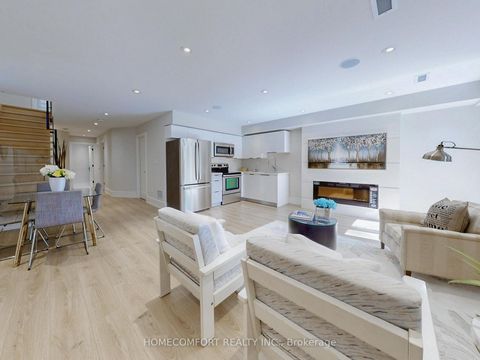 Photo 37 at 70 Bellefair Avenue, The Beaches, Toronto