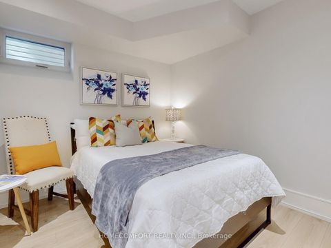 Photo 38 at 70 Bellefair Avenue, The Beaches, Toronto