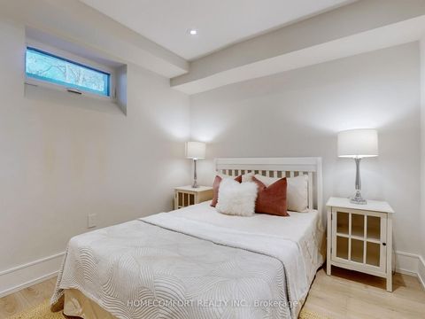 Photo 39 at 70 Bellefair Avenue, The Beaches, Toronto