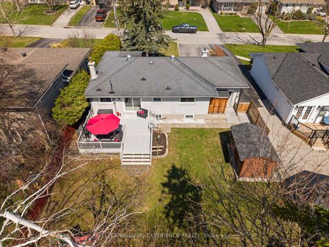 Photo 21 at 27 Ottaway Avenue, Wellington, Barrie