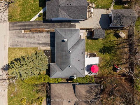 Photo 23 at 27 Ottaway Avenue, Wellington, Barrie