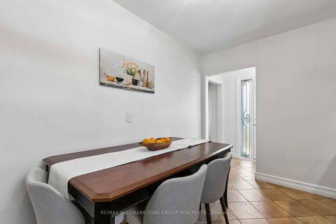 Photo 9 at 5 Larmere Court, Birchmount, Toronto