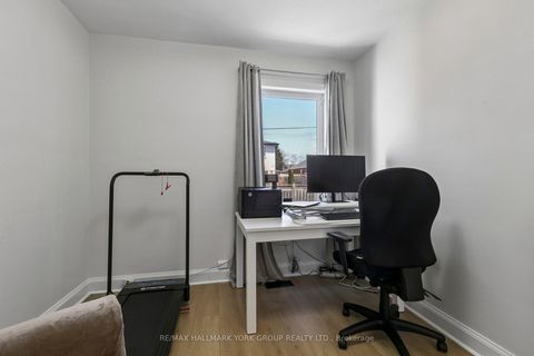 Photo 17 at 5 Larmere Court, Birchmount, Toronto