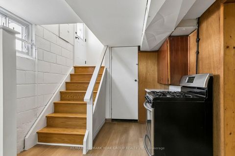 Photo 19 at 5 Larmere Court, Birchmount, Toronto