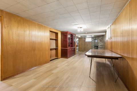 Photo 20 at 5 Larmere Court, Birchmount, Toronto