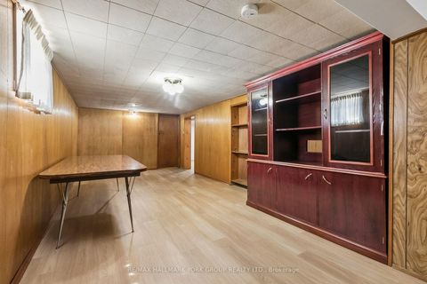 Photo 21 at 5 Larmere Court, Birchmount, Toronto