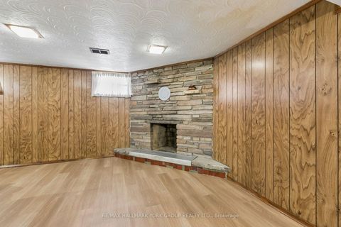 Photo 22 at 5 Larmere Court, Birchmount, Toronto