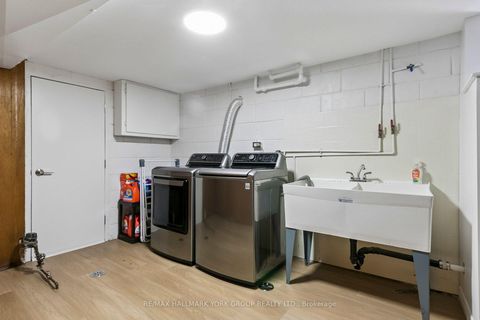 Photo 23 at 5 Larmere Court, Birchmount, Toronto