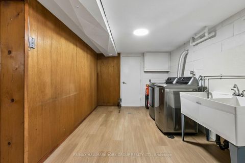 Photo 27 at 5 Larmere Court, Birchmount, Toronto