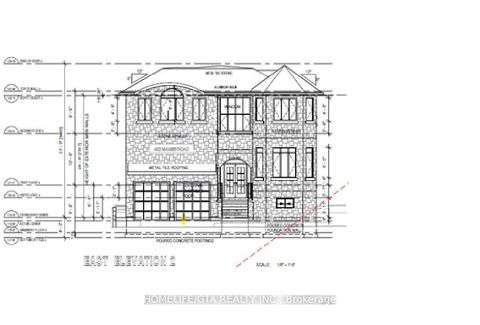 Photo 0 at 402 Manse Road, West Hill, Toronto