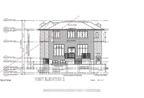 Photo 1 at 402 Manse Road, West Hill, Toronto