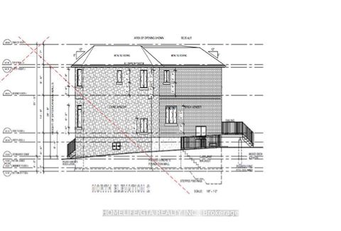 Photo 2 at 402 Manse Road, West Hill, Toronto